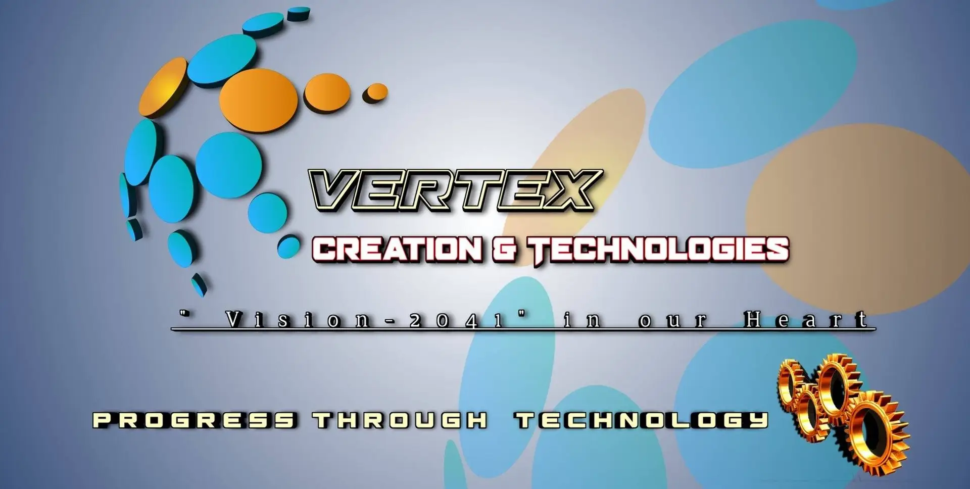 Vertex Creation & Technologies